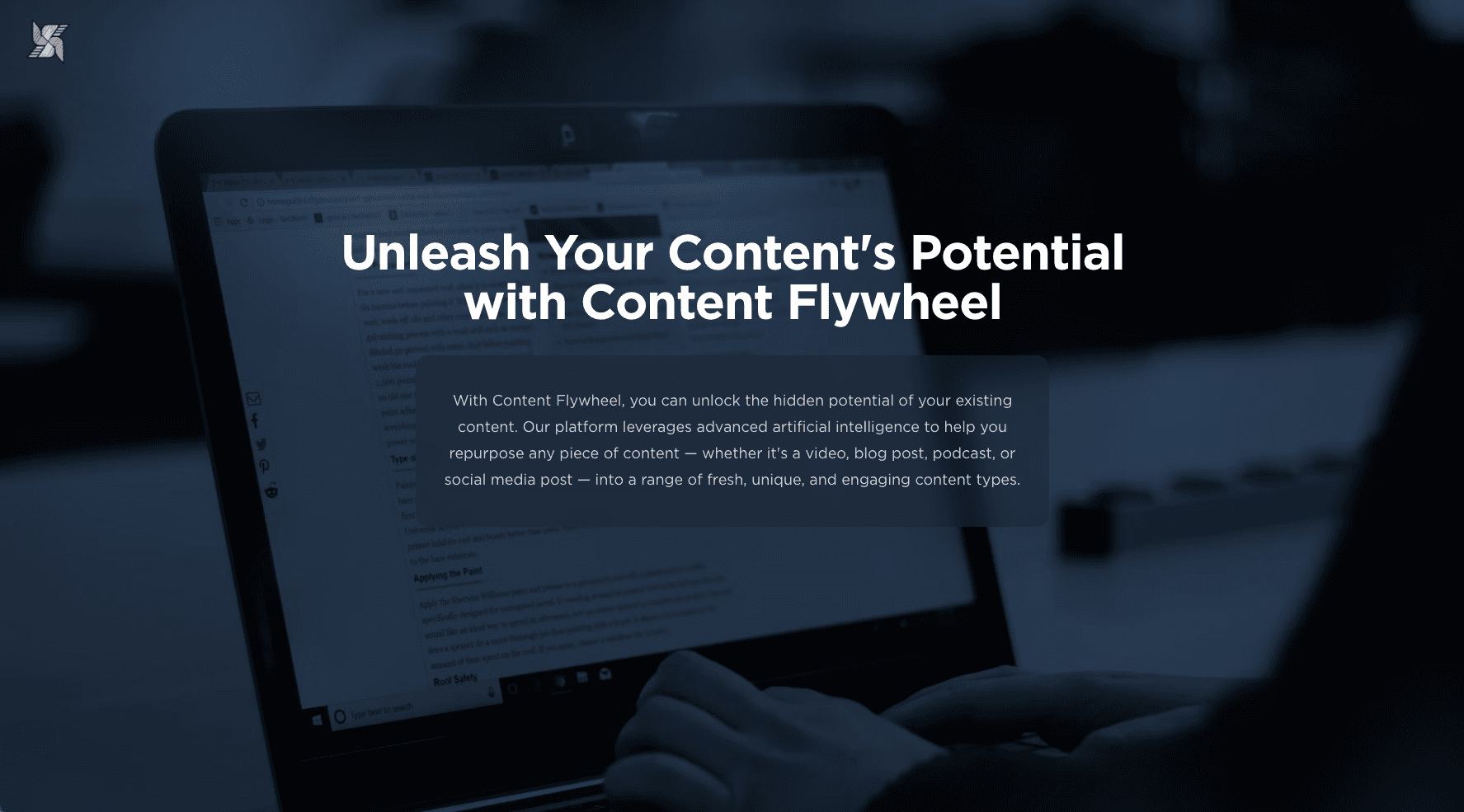 Content Flywheel