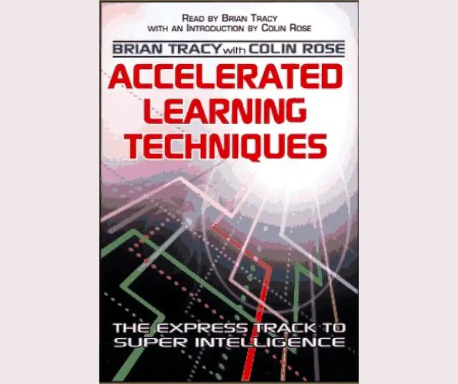 Accelerated Learning Techniques book cover