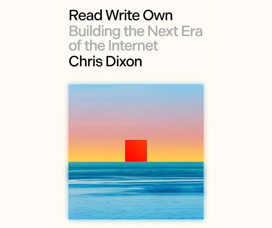Read Write Own book cover